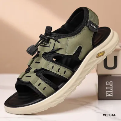 Everyday Glow Sandal